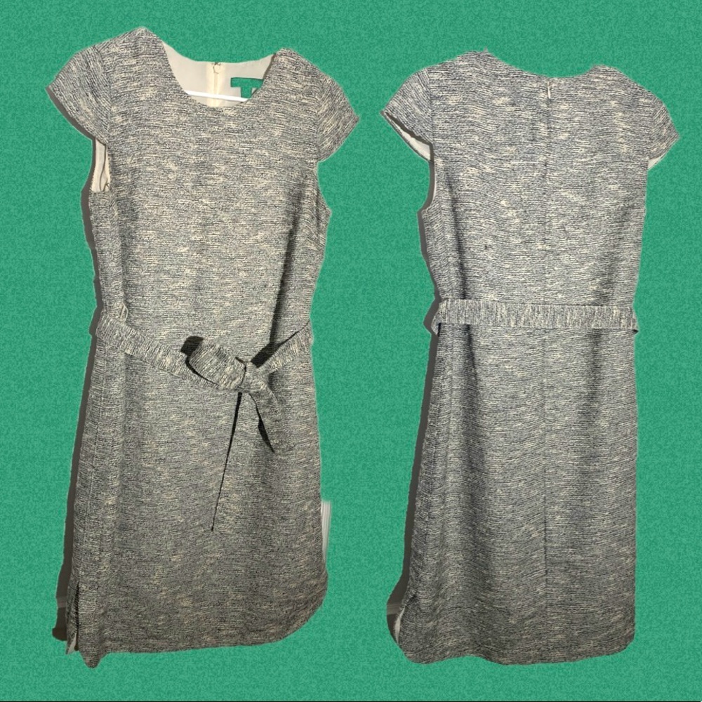 J Crew Dress - EUC. Size 6 - Picture 2 of 9